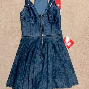 Marilyn Monroe separates